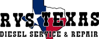 RV's Texas Logo